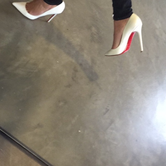 Closet cleaning✨Louboutin Gucci Chanel Prada louis - Picture 8 of 8